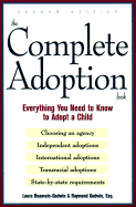 Complete Adoption Book (2nd)