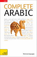 Complete Arabic with Two Audio CDs: A Teach Yourself Guide