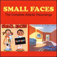 Complete Atlantic Recordings - Small Faces