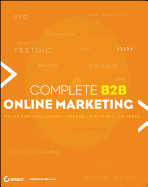 Complete B2B Online Marketing