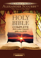 Complete Bible-KJV