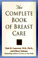 Complete Book of Breast Care