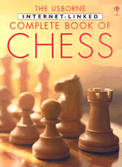 Complete Book of Chess - Dalby, Elizabeth, and Russell, Ruth (Designer)