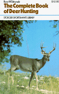 Complete Book of Deer Hunting