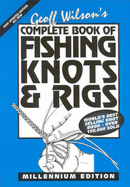 Complete Book of Fishing Knots and Rigs