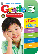 Complete Book of Grade 3