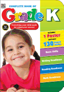 Complete Book of Grade K