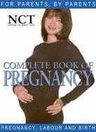 Complete Book of Pregnancy - Metland, Daphne (Editor)