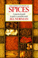 Complete Book of Spices