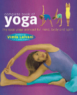 Complete Book of  Yoga