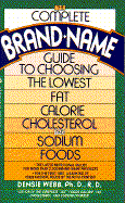 Complete Brand-Name Guide to Choosing Th