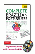 Complete Brazilian Portuguese: From Beginner to Intermediate