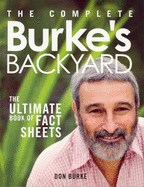 Complete Burkes Backyard - Burke, Don