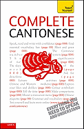 Complete Cantonese