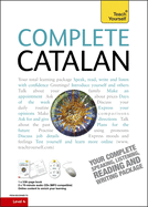 Complete Catalan Beginner to Intermediate Course: (Book and audio support)