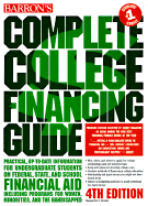 Complete College Financing Guide