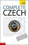Complete Czech: From Beginner to Intermediate