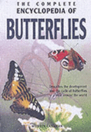 Complete Ency of Butterflies