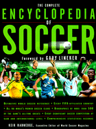 Complete Ency Soccer/ Footb