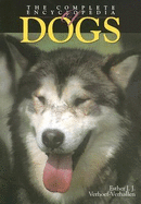 Complete Encyclopedia of Dogs (Large Edition)