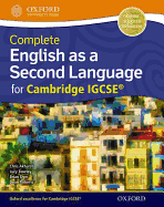 Complete English as a Second Language for Cambridge IGCSE (R)