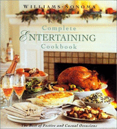 Complete Entertaining Cookbook