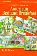 Complete Guide to American Bed and Breakfast