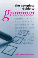 Complete Guide to Grammar