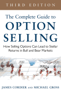 Complete Guide to Option Selling 3e