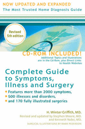 Complete Guide to Symptoms, Illness & Surgery