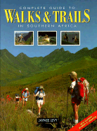 Complete Guide to Walks & Trails in Southern Afric