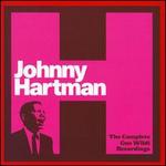 Complete Gus Wildi Recordings - Johnny Hartman