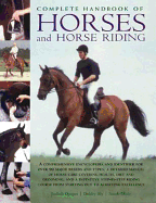 Complete Handbook of Horses and Horse Riding