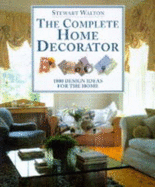 COMPLETE HOME DECORATOR