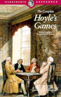 Complete Hoyle's Games - Dawson, Lawrence H, and Hoyle, E