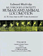 Complete Human and Animal Locomotion