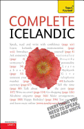 Complete Icelandic Beginner to Intermediate Book and Audio Course: Learn to Read, Write, Speak and Understand a New Language with Teach Yourself