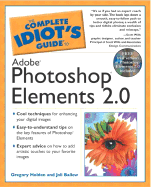 Complete Idiot's Guide to Adobe Photoshop Elements 2.0