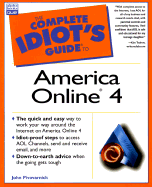 Complete Idiot's Guide to America Online 4.0