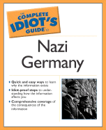 Complete Idiot's Guide to Nazi Germany - Thompson, Robert Smith