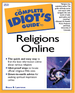 Complete Idiot's Guide to Religions Online