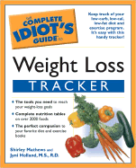 Complete Idiot's Guide to Weight Loss Tracker