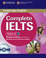 Complete Ielts Bands 5-6.5 Students Pack