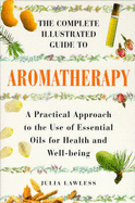 Complete Ig to Aromatherapy