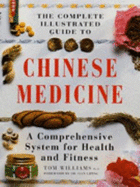 Complete Ig to Chinese Medicin - Williams, Tom