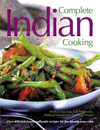 Complete Indian Cooking