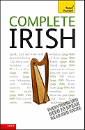 Complete Irish, Level 4