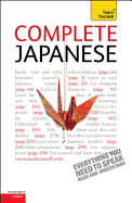 Complete Japanese Beginner to Intermediate Course: Learn to read, write, speak and understand a new language with Teach Yourself