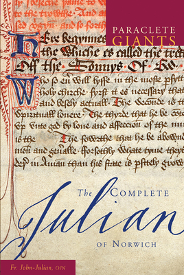 Complete Julian of Norwich - Julian, John, Father