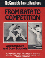 Complete Karate Handbook: From Kata to Competition